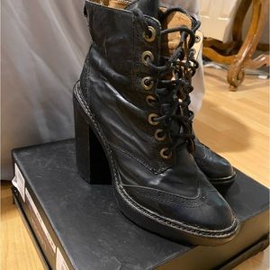 Jeffrey Campbell boots